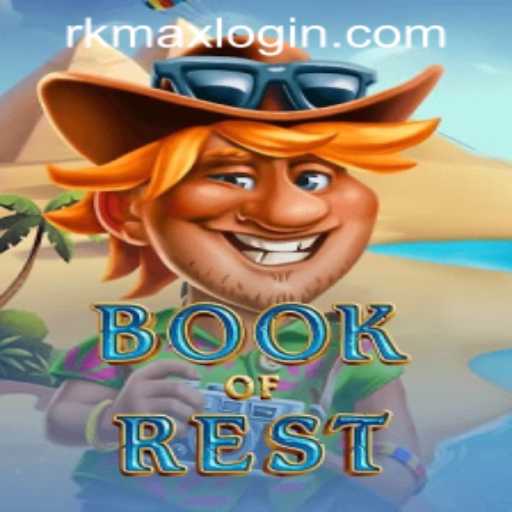 Exploring the Enchanting World of BookofRest at RK MAX CASINO