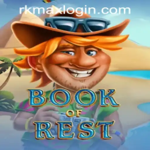 Exploring the Enchanting World of BookofRest at RK MAX CASINO