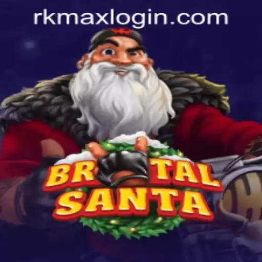 Exploring the Fascinating World of 'BrutalSanta' at RK MAX CASINO