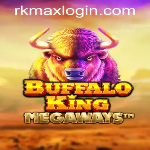 Discover the Allure of BuffaloKing at RK MAX CASINO