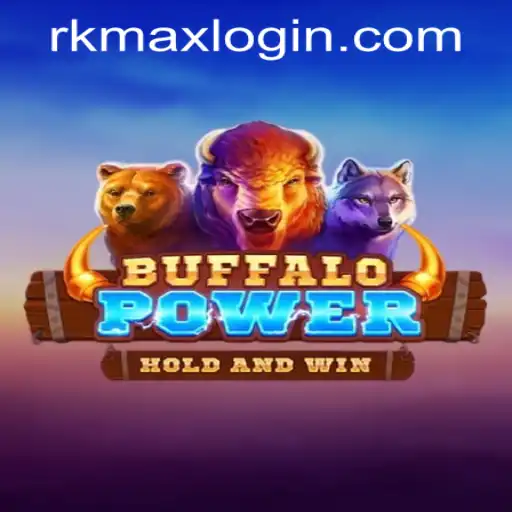 Unveiling BuffaloPower: The Exciting World of RK MAX CASINO