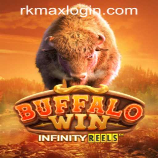 BuffaloWin: An Exciting Adventure in RK MAX CASINO