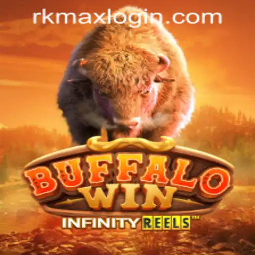 BuffaloWin: An Exciting Adventure in RK MAX CASINO