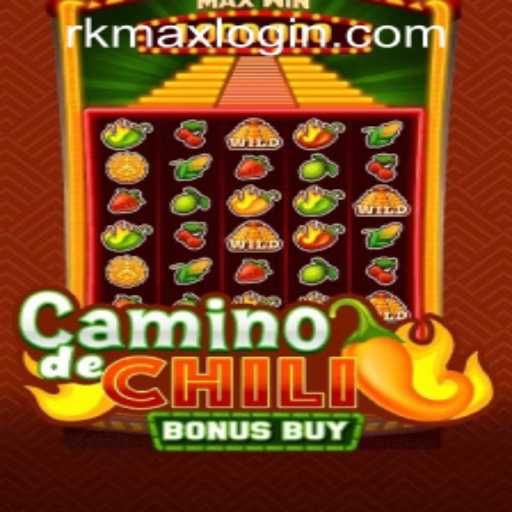 Exploring CaminodeChiliBonusBuy: A Spicy Adventure in RK MAX CASINO