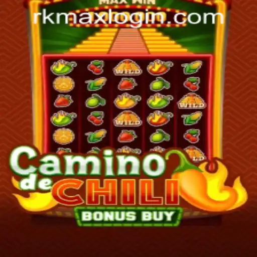 Exploring CaminodeChiliBonusBuy: A Spicy Adventure in RK MAX CASINO
