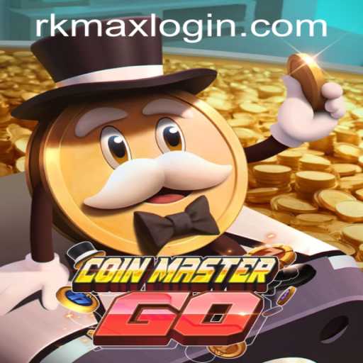 Exploring CoinMasterGO and RK MAX CASINO: A New Era in Gaming