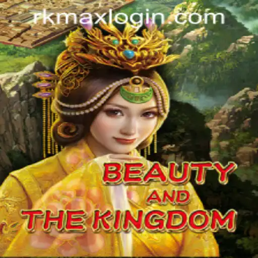 Unveiling BeautyAndTheKingdom: A Fresh Adventure in RK MAX CASINO