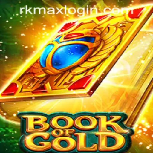 Explore the Thrills of the Book of Gold at RK Max Casino