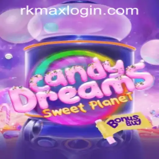CandyDreamsSweetPlanet: A Sweet Escape to Enjoy Gaming Thrills