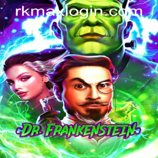 DrFrankenstein at RK MAX CASINO: A Thrilling Gaming Experience