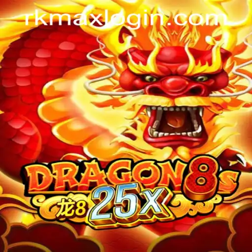 Explore the Enigmatic World of Dragon8s25x at RK MAX CASINO