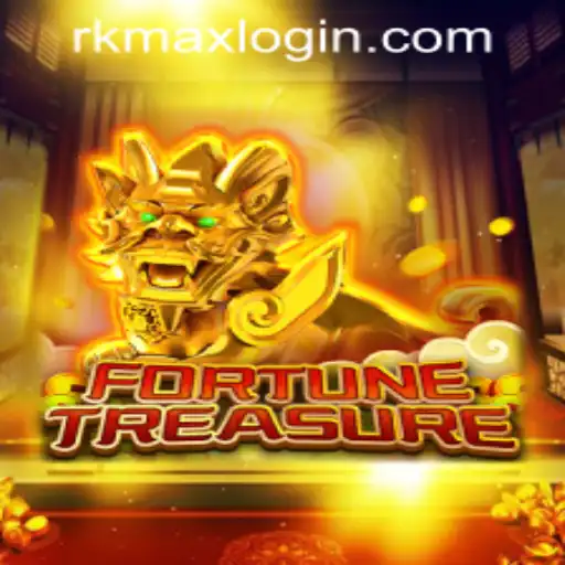 Discover FortuneTreasure: A New Adventure at RK MAX CASINO