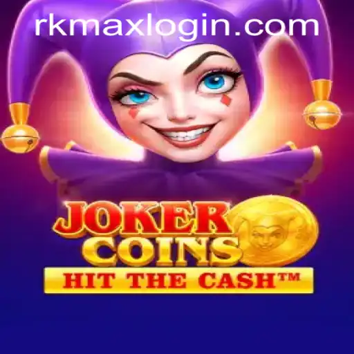 Exploring JokerCoins: A Thrilling Casino Experience at RK MAX CASINO