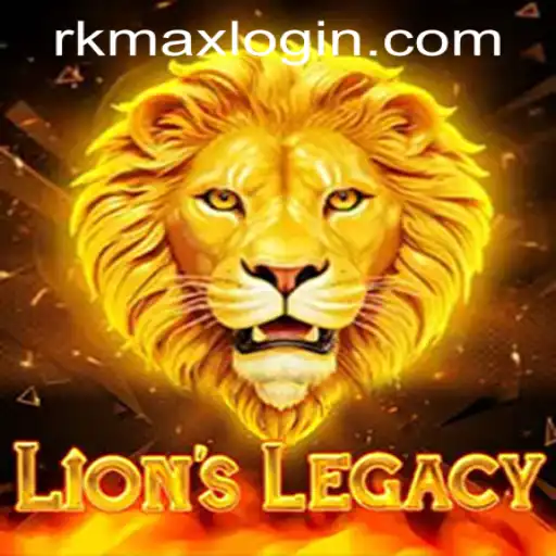 Explore the Exciting World of LionsLegacy and RK MAX CASINO