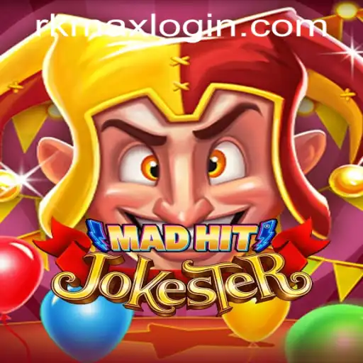 Exploring the Excitement of MadHitJokester at RK MAX CASINO