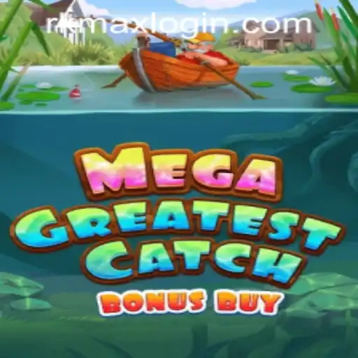 MegaGreatestCatchBonusBuy: Dive into the Deep Ocean of Excitement at RK MAX CASINO