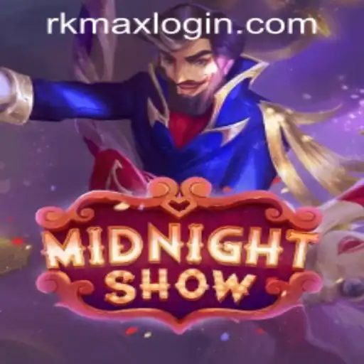 Step into the Glamorous World of MidnightShow Casino Game