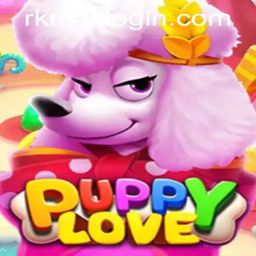 Exploring PuppyLove: The New Sensation at RK MAX CASINO