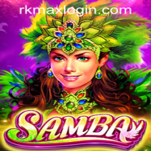 Samba: A Festive Game Experience at RK MAX CASINO
