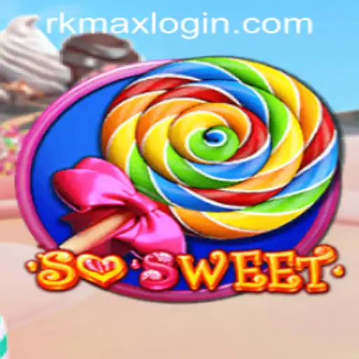 Unveiling the Excitement of SoSweet at RK MAX CASINO