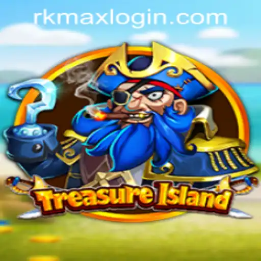 Discover the Adventure of TreasureIsland at RK MAX CASINO
