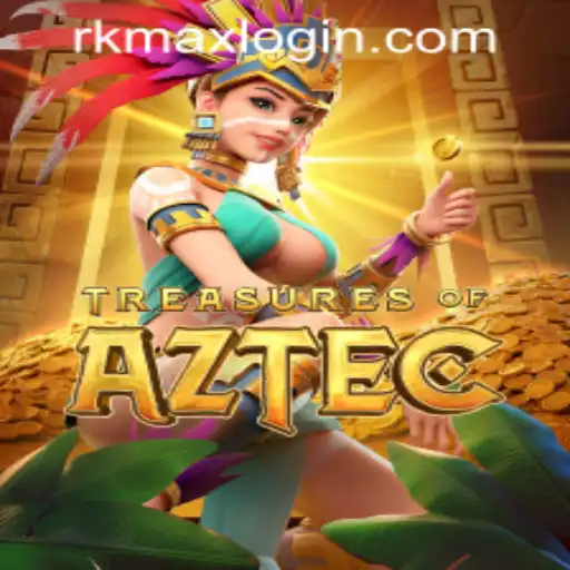 Explore the Thrills of Treasures of Aztec at RK MAX CASINO