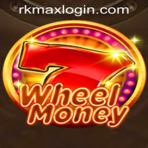 Exploring the Thrills of WheelMoney at RK MAX CASINO