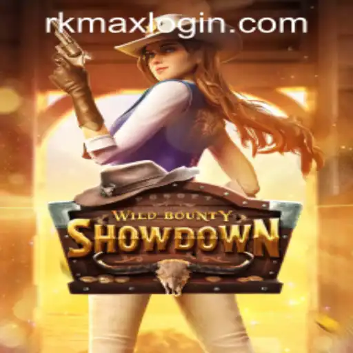 WildBountyShowdown: Unveiling the Excitement at RK MAX CASINO