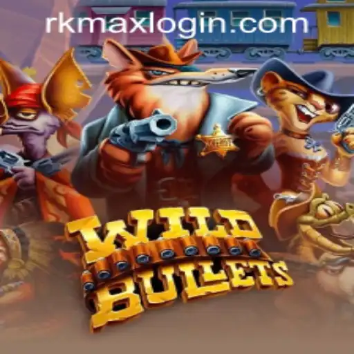 Exploring the Adventure of WildBullets at RK MAX CASINO