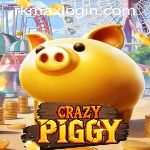Discover the Thrilling World of CrazyPiggy at RK MAX CASINO