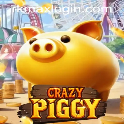Discover the Thrilling World of CrazyPiggy at RK MAX CASINO