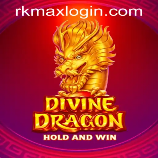 Discover the Enchanting World of DivineDragon at RK MAX CASINO