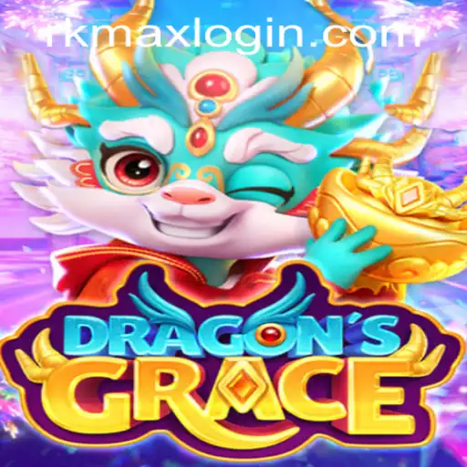 Delve into the Enchanting World of DragonsGrace at RK MAX CASINO