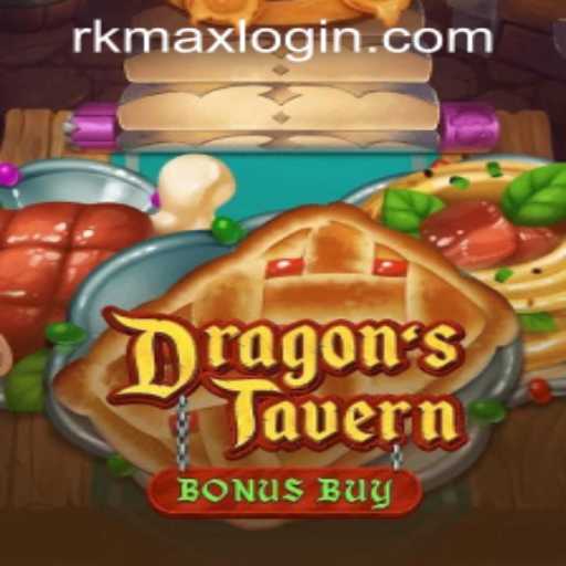 Exploring the Enchanting World of DragonsTavern Amidst the Thrills of RK MAX CASINO