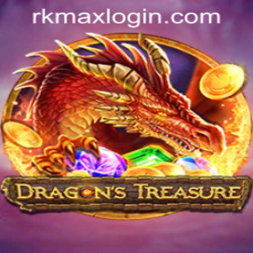 Unveiling the Exciting World of DragonsTreasure at RK MAX CASINO