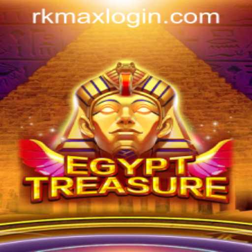 Immersive Adventure Awaits with EgyptTreasure at RK MAX CASINO