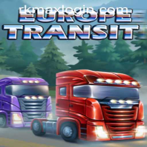 Exploring EuropeTransit: A Unique Gaming Experience at RK MAX CASINO
