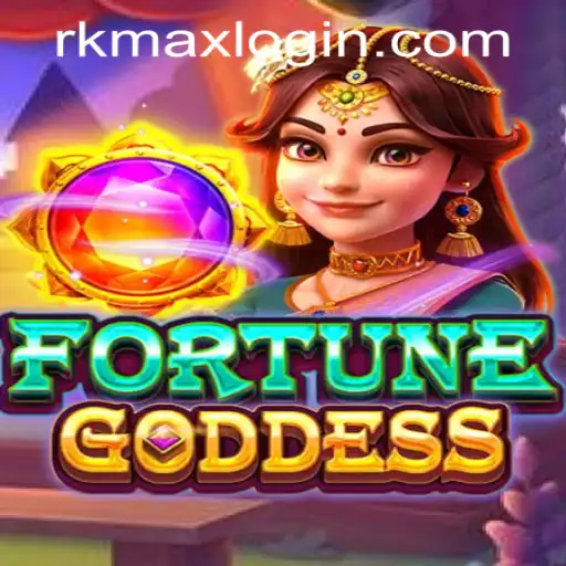 Discover the Thrills of FORTUNEGODDESS at RK MAX CASINO