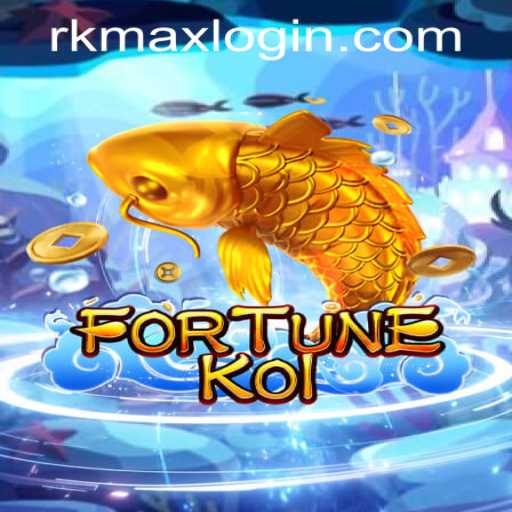 Exploring the Thrilling World of FORTUNEKOI at RK MAX CASINO