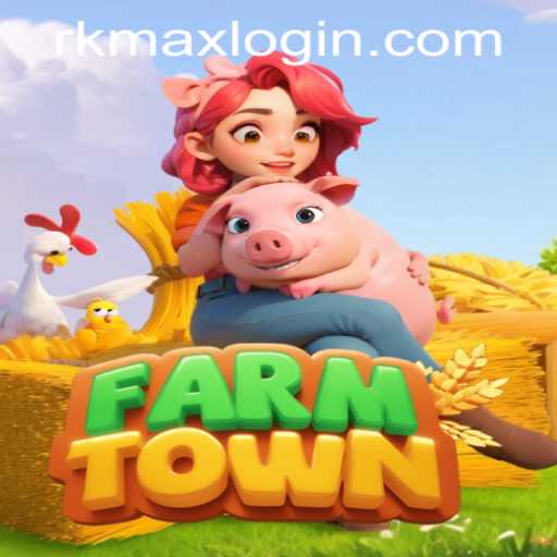 Exploring FarmTown: A Blend of Rural Adventure and Casino Excitement with RK MAX CASINO