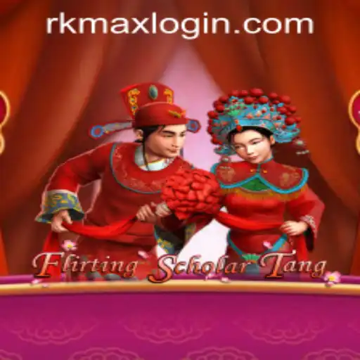 Exploring the Intriguing World of FlirtingScholarTang at RK MAX CASINO