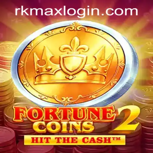 Unlock New Adventures with FortuneCoins2 at RK MAX CASINO