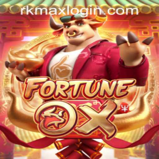 Exploring FortuneOx at RK MAX CASINO: An Insight into Gameplay and Strategy