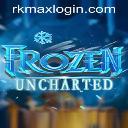 Discovering FrozenUncharted: An Adventure in RK MAX CASINO