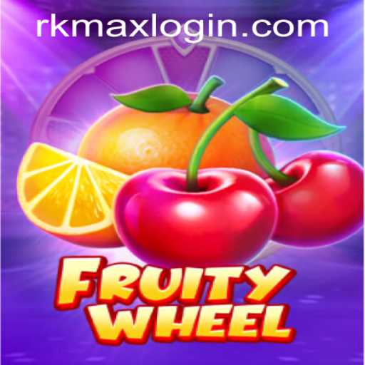 Experience the Excitement of FruityWheel at RK MAX CASINO