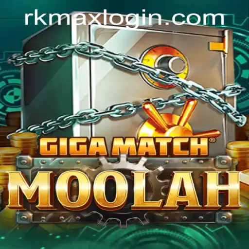 Unleashing the Thrills of GigaMatchMoolah at RK MAX CASINO