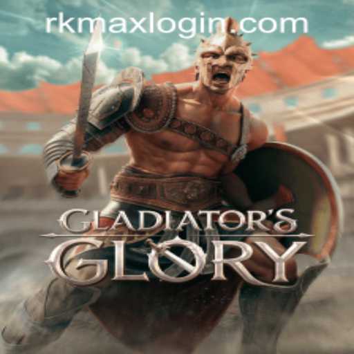 GladiatorsGlory: The Riveting New Game at RK MAX CASINO