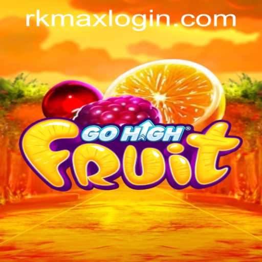 Exploring GoHighFruit: The Exciting New Game at RK MAX CASINO