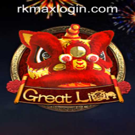 Explore the Thrills of GreatLion: A Majestic Journey in RK MAX CASINO