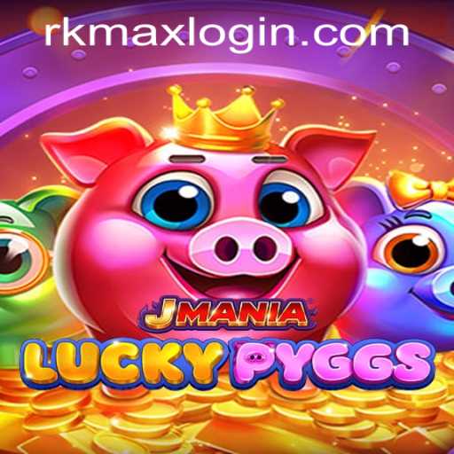 JManiaLuckyPyggs: A New Revolution in Online Casino Gaming